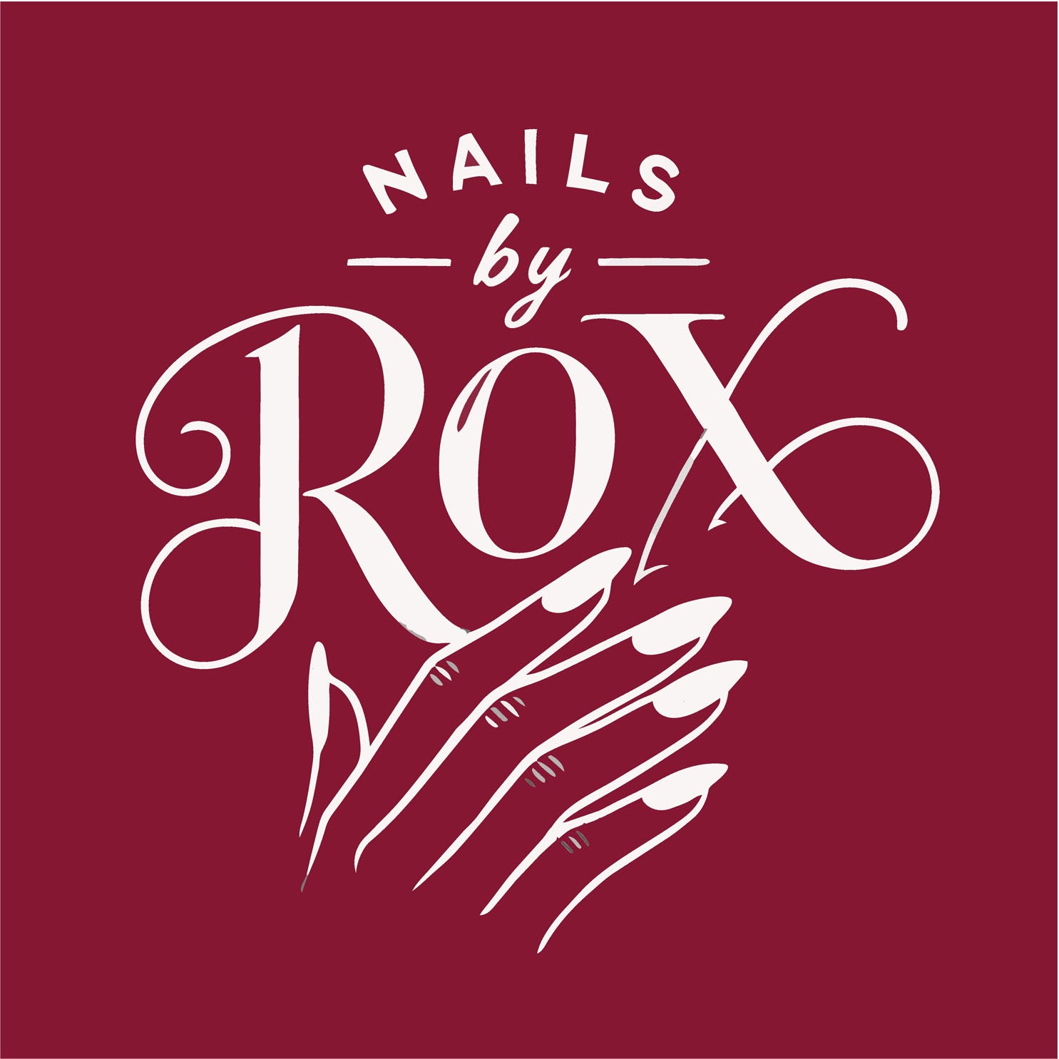 Nails By Rox